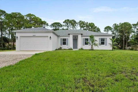 16701 84th Ct, Loxahatchee, FL 33470