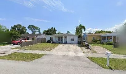 210 NW 52 Ct, Fort Lauderdale, FL 33309