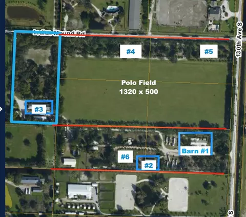 4655 130th Ave S, Wellington, FL 33414
