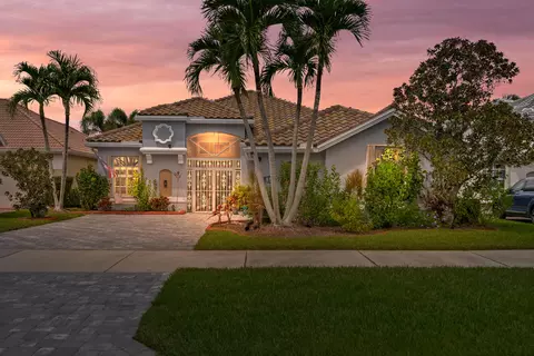 616 SW Lake Charles Cir, Port Saint Lucie, FL 34986