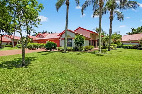 7613 Lexington Club Blvd #A, Delray Beach, FL 33446