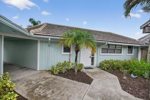 1127 E Seminole #8A, Jupiter, FL 33477