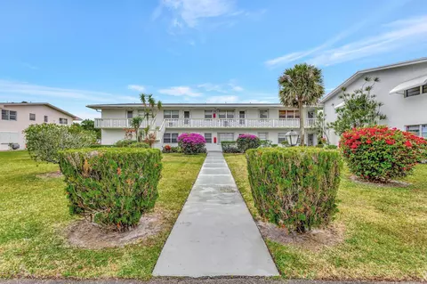 189 Coventry H, West Palm Beach, FL 33417
