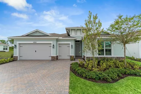 10232 Field Flower Trl #164, Port Saint Lucie, FL 34987