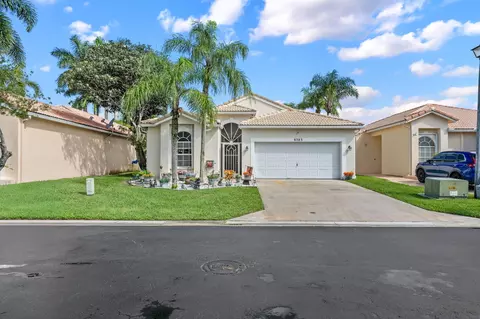 6383 Coolidge Ct, Boynton Beach, FL 33437