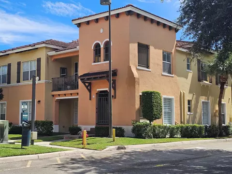 3545 Forest Hill Blvd #15, Palm Springs, FL 33406