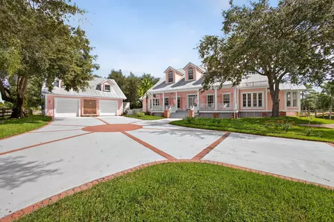 4151 SW Sundown Ln, Palm City, FL 34990