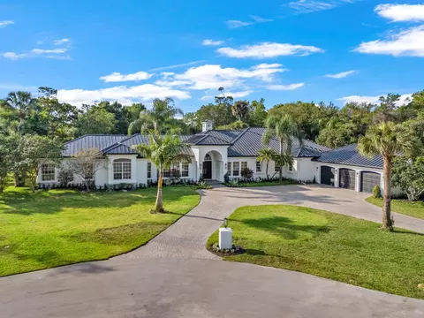 728 Deerwood, Wellington, FL 33414