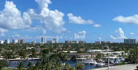 777 S Federal Hwy #PH-5D, Pompano Beach, FL 33062