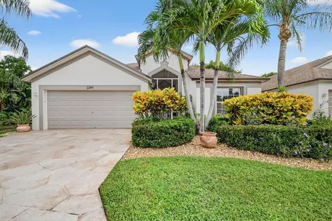 2249 Soundings Ct, Greenacres, FL 33413