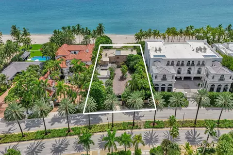 625 Ocean Blvd, Golden Beach, FL 33160
