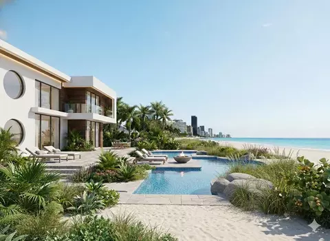 625 Ocean Blvd, Golden Beach, FL 33160