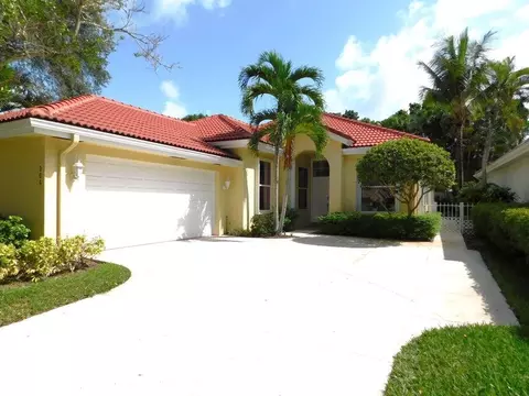 304 S Hampton Dr, Jupiter, FL 33458