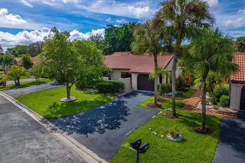 8008 Eastlake Dr #12-A, Boca Raton, FL 33433