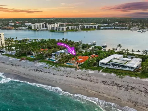 View/Area - 613 S Beach Rd, Jupiter, FL 33469 photo 1 of 10