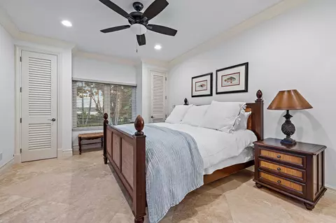 Bedroom - 613 S Beach Rd, Jupiter, FL 33469 photo 8 of 8