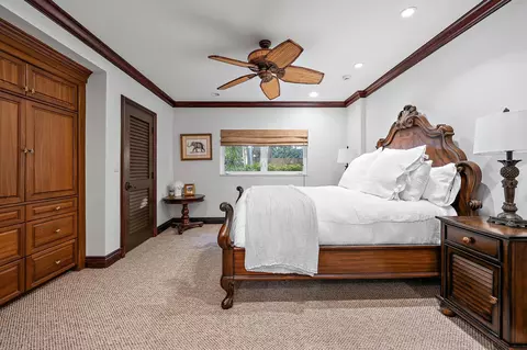 Bedroom - 613 S Beach Rd, Jupiter, FL 33469 photo 4 of 8