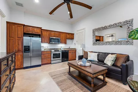 Kitchen - 613 S Beach Rd, Jupiter, FL 33469 photo 6 of 6