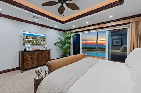 Bedroom - 613 S Beach Rd, Jupiter, FL 33469 photo 2 of 8