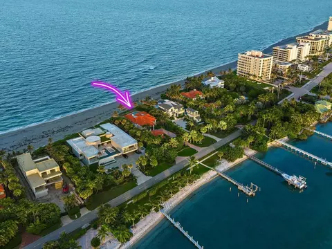 View/Area - 613 S Beach Rd, Jupiter, FL 33469 photo 2 of 10