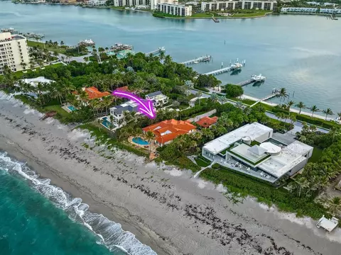 View/Area - 613 S Beach Rd, Jupiter, FL 33469 photo 4 of 10