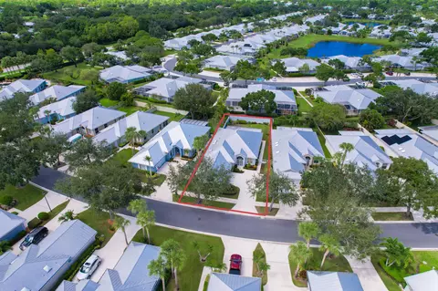 2811 SW Brighton Way, Palm City, FL 34990