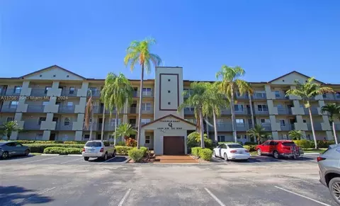 1400 SW 131st Way #408Q, Pembroke Pines, FL 33027
