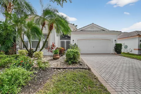 7684 San Carlos St, Boynton Beach, FL 33437