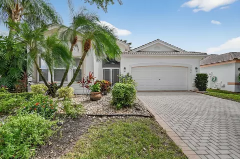 7684 San Carlos St, Boynton Beach, FL 33437