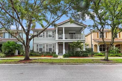 4532 Highgate, Delray Beach, FL 33445