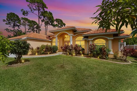 3625 SW Savona Blvd, Port Saint Lucie, FL 34953