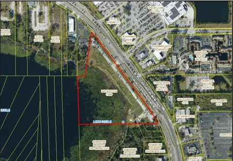 0 W Irlo Bronson Memorial Hwy, Kissimmee, FL 34741