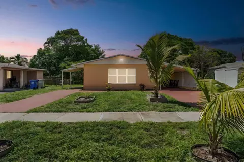 1865 NW 6th, Pompano Beach, FL 33060