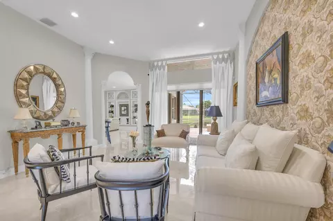 Living - 9085 Padova Dr, Boynton Beach, FL 33472 photo 1 of 6