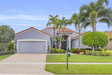 Exterior - 9085 Padova Dr, Boynton Beach, FL 33472 photo 1 of 6