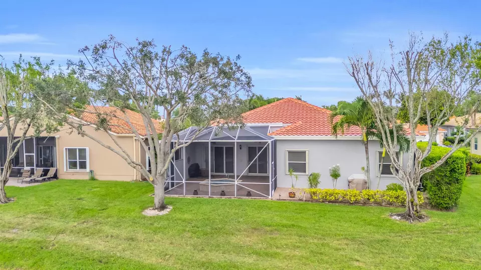 Exterior - 9085 Padova Dr, Boynton Beach, FL 33472 photo 6 of 6