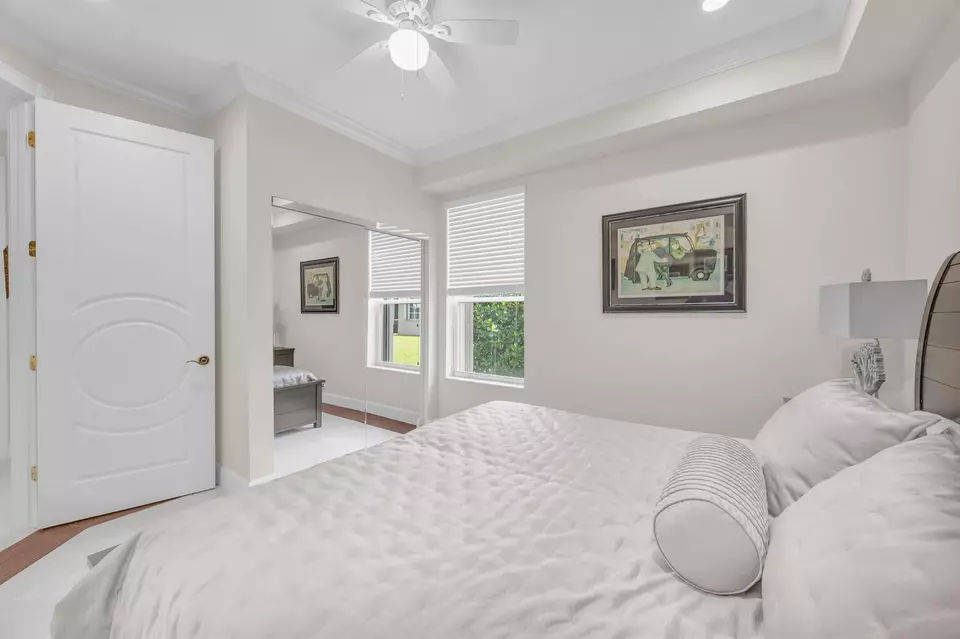 Bedroom - 9085 Padova Dr, Boynton Beach, FL 33472 photo 5 of 8