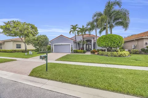 Other - 9085 Padova Dr, Boynton Beach, FL 33472 photo 1 of 12