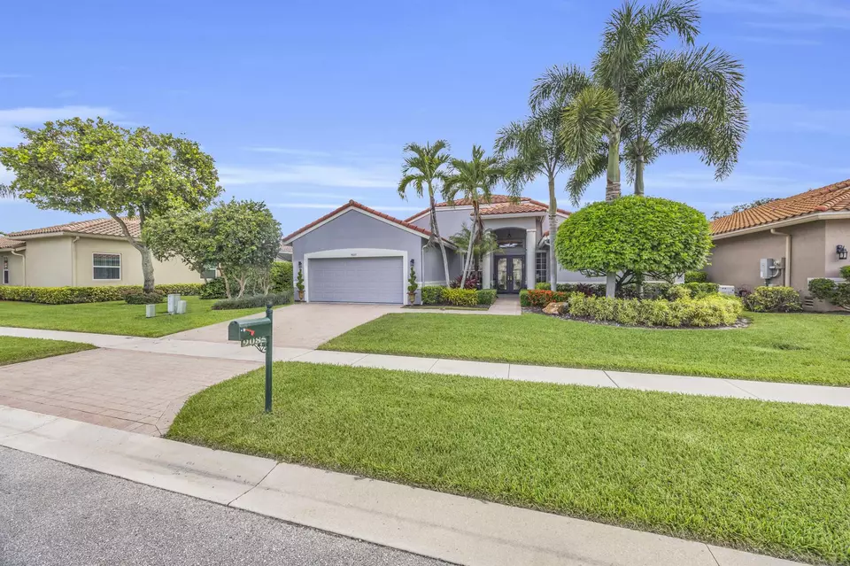Other - 9085 Padova Dr, Boynton Beach, FL 33472 photo 1 of 12