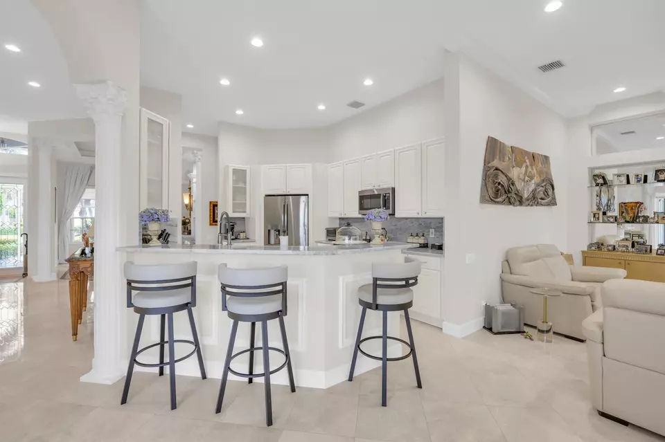 Kitchen - 9085 Padova Dr, Boynton Beach, FL 33472 photo 1 of 4