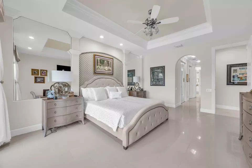 Bedroom - 9085 Padova Dr, Boynton Beach, FL 33472 photo 2 of 8