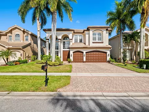 10774 Sunset Ridge Cir, Boynton Beach, FL 33473
