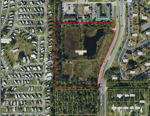 0 N Poinciana Blvd N, Kissimmee, FL 34746