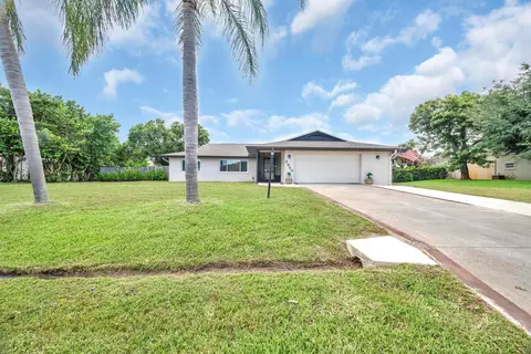 2950 SE Aba St, Port Saint Lucie, FL 34952