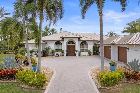10196 Avenida Del Rio, Delray Beach, FL 33446