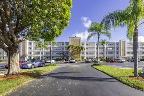 4043 Rexford C #4043, Boca Raton, FL 33434