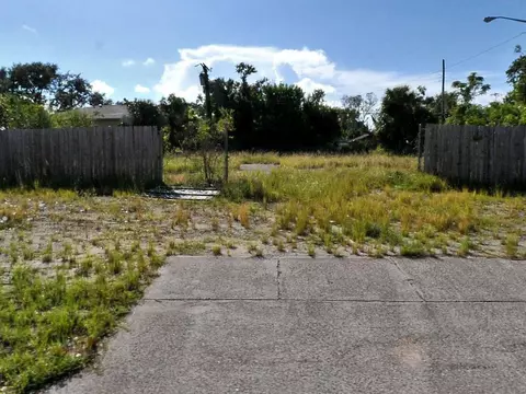 603 S 5th St, Fort Pierce, FL 34950