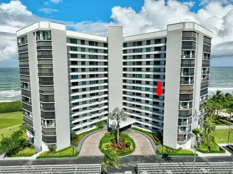 8800 S Ocean #609, Jensen Beach, FL 34957