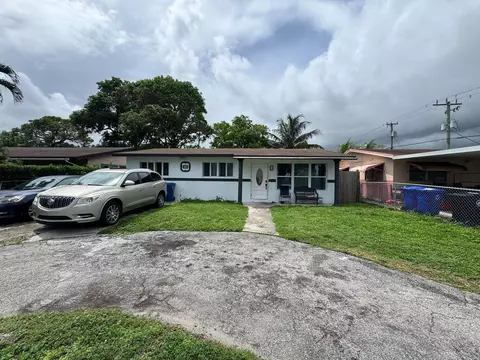 533 NW 17th Ave, Fort Lauderdale, FL 33311