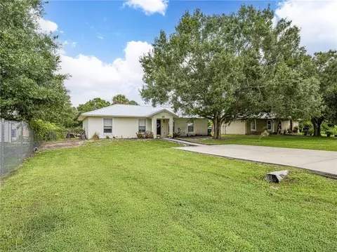 2739 NW 6th St, Okeechobee, FL 34972
